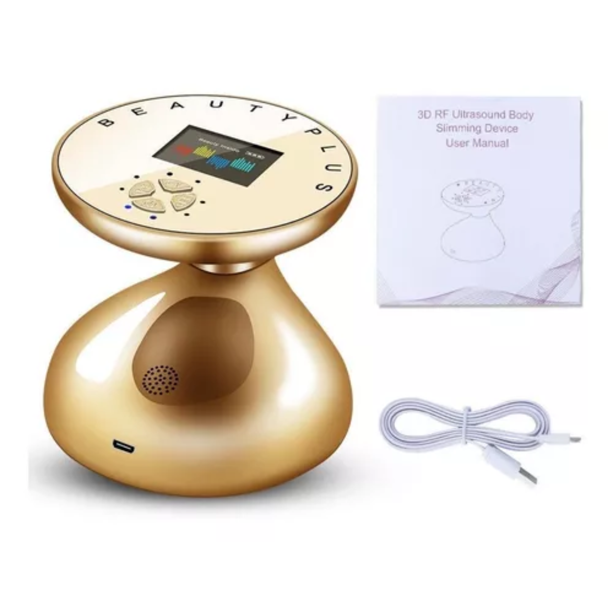 Miniatura 5 de Masajeador eliminador de celulitis pd-64